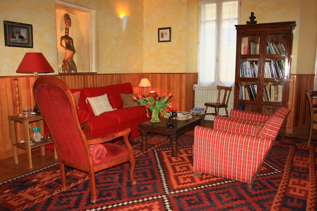 מלון אורנג' Lou Cigaloun מראה חיצוני תמונה